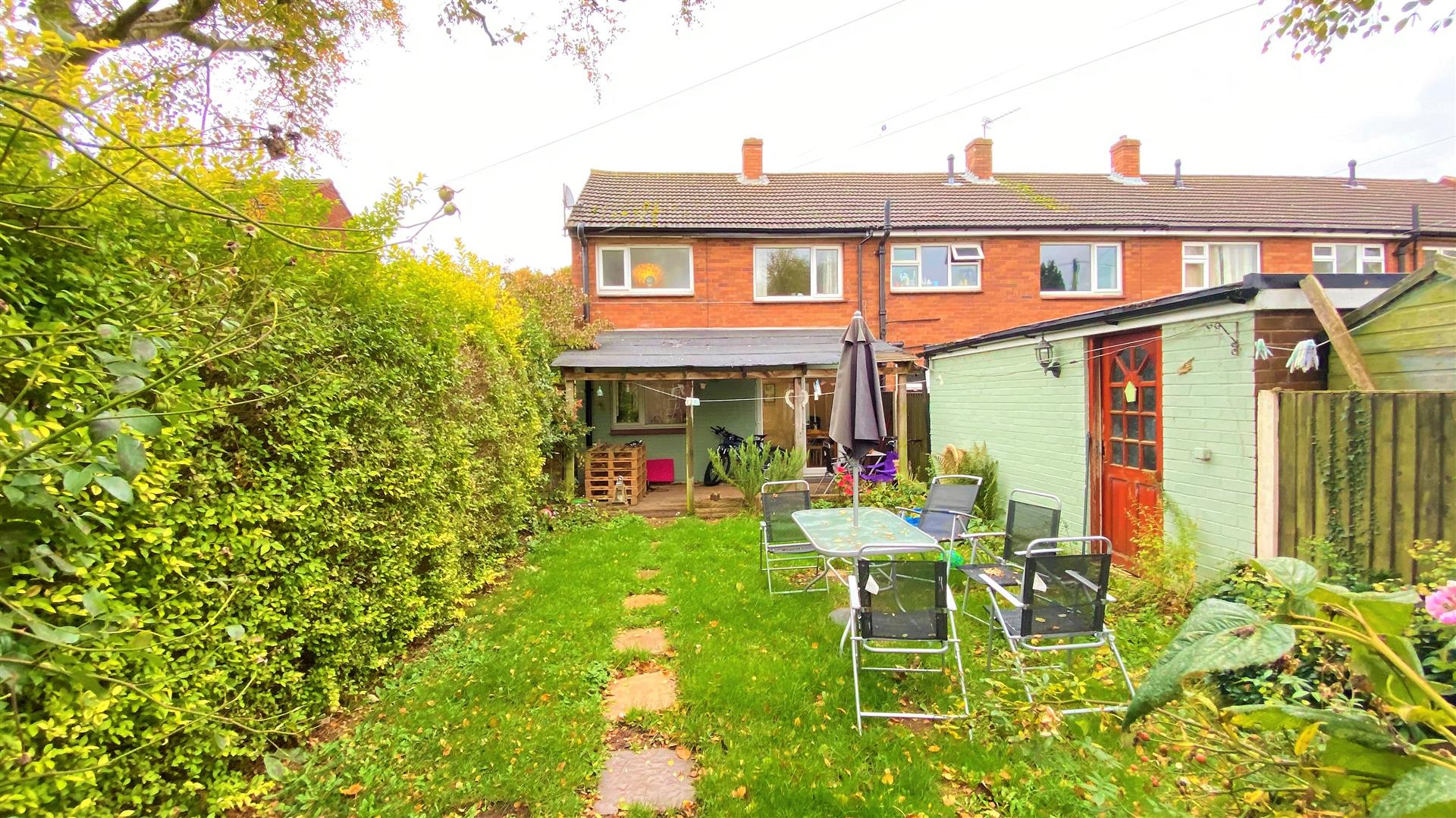 Eastern Avenue, Lichfield Jayman Estate Agents